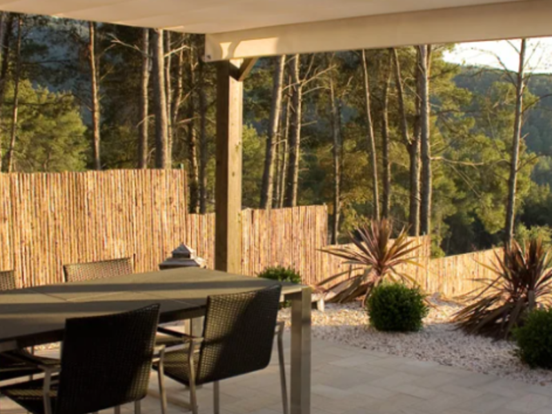 Pérgola II PERU