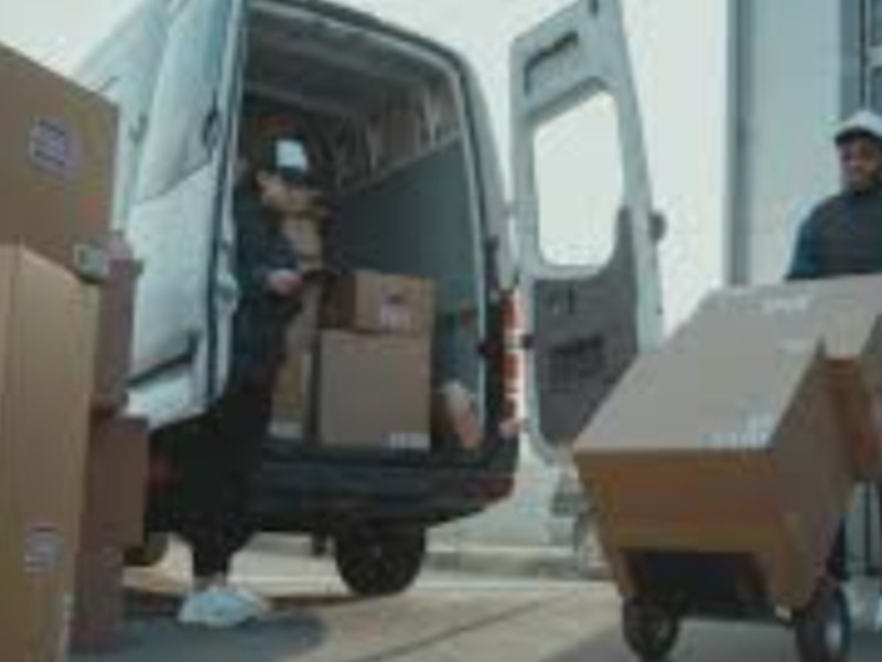 Servicio Mudanzas Peru