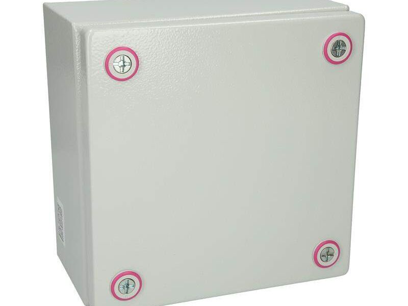 Cajas para bornes KX Lima