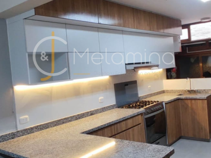Mueble Cocina I Peru