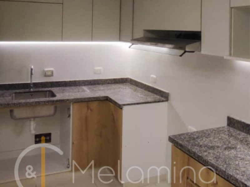 Mueble Cocina II Peru