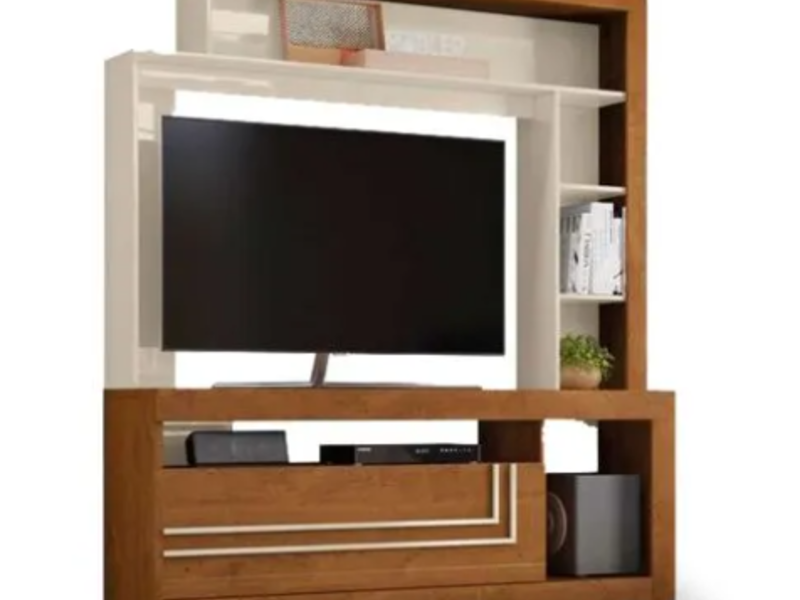 ESTANTE NICE TV 52' Peru