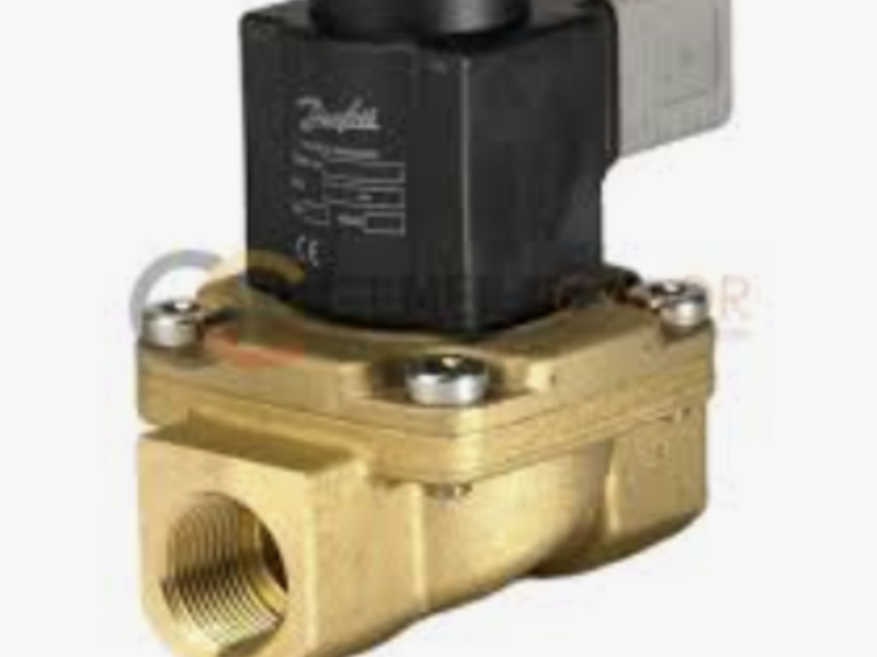 Válvula de solenoide Perú