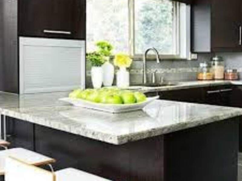 Muebles de cocina modulares Novopan Perú