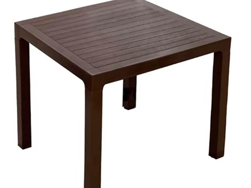 Mesas de comedor de madera Kywi Perú