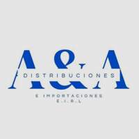 A&A Distribuciones e Importaciones