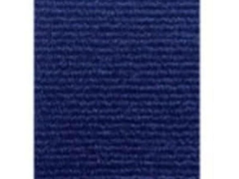 Alfombra azul Perú