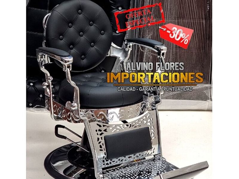 Silla italiana Perú