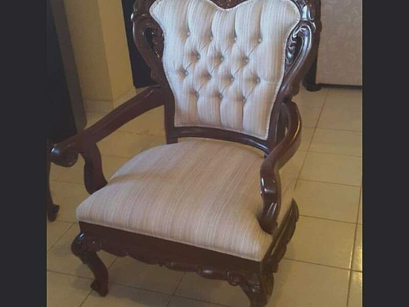 Sillón cómodo Perú