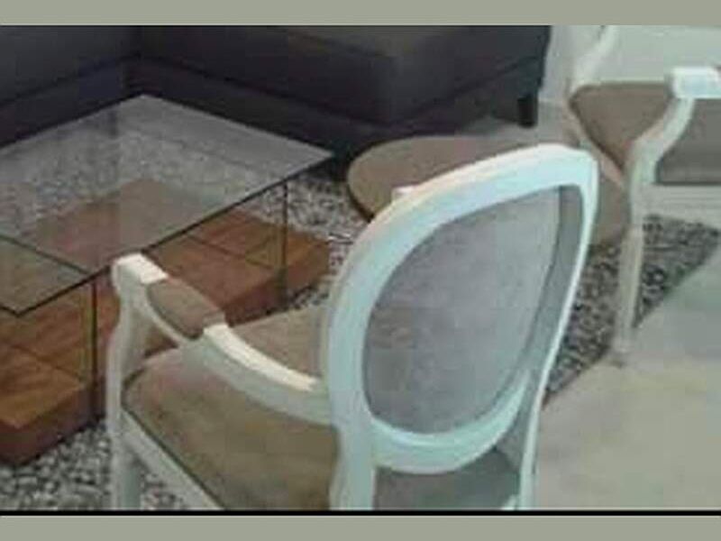 Silla Cómoda Perú