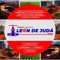 Import Company León de Judá EIRL