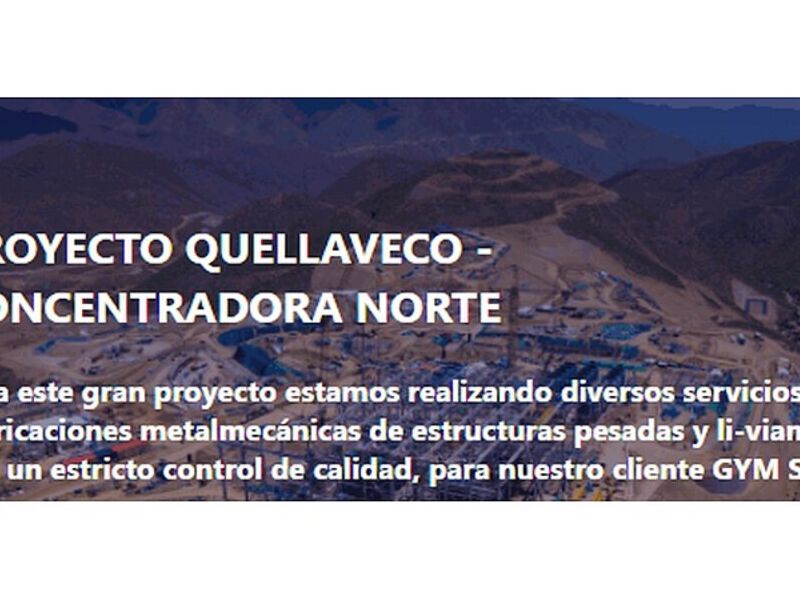 Fabricación Perú
