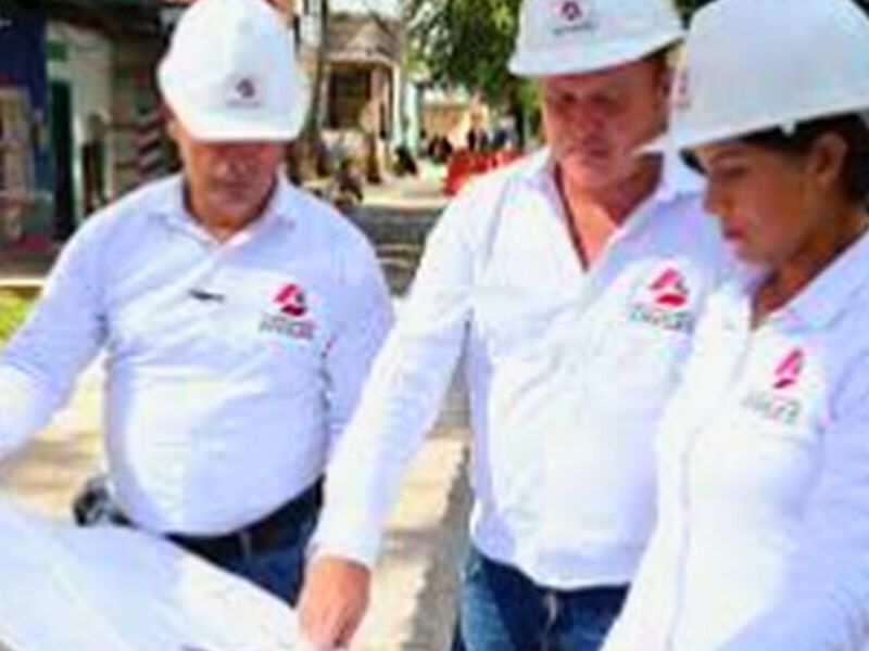 Montaje Perú