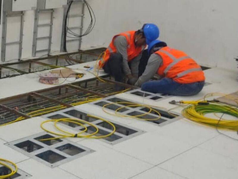 Telecomunicaciones Perú