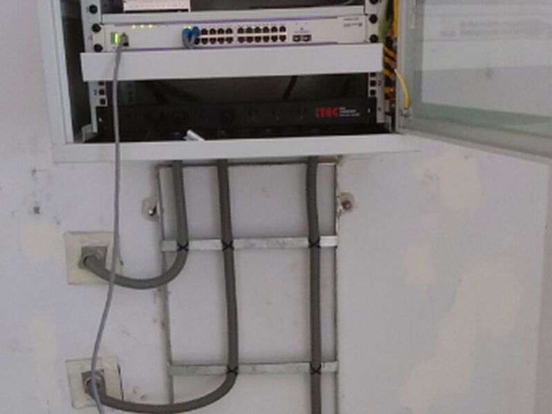 Electromecánica Perú