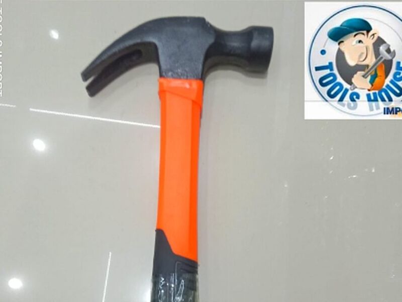 Martillo Fibra de Vidrio Perú