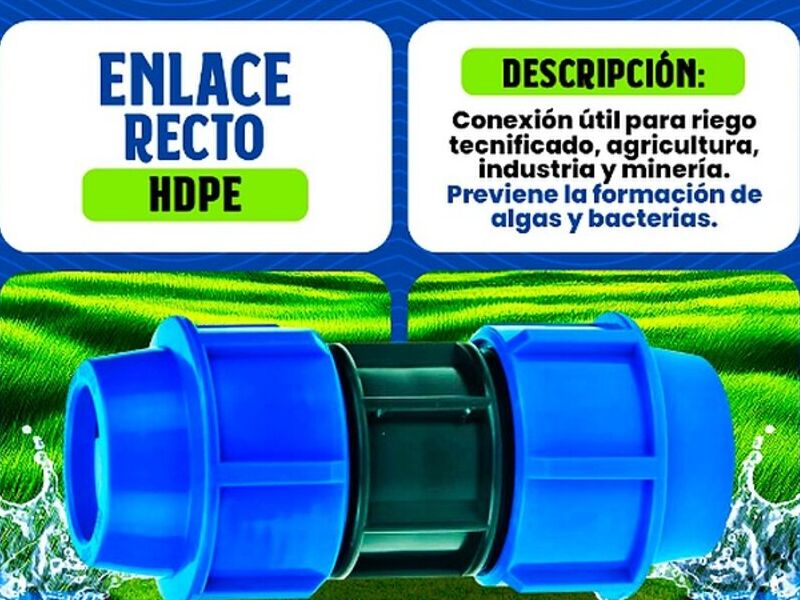 Enlace Recto Perú