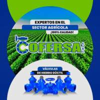 Distribuidora Ferretera Cofersa
