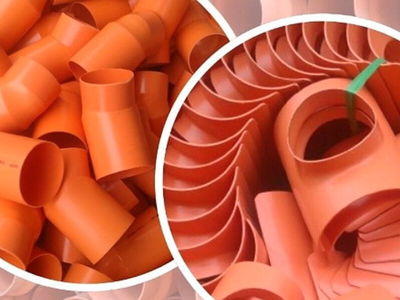 Conexiones tuberia Perú