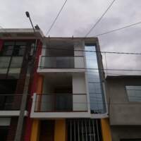 Vidrios y Aluminios Inversiones Aluminey