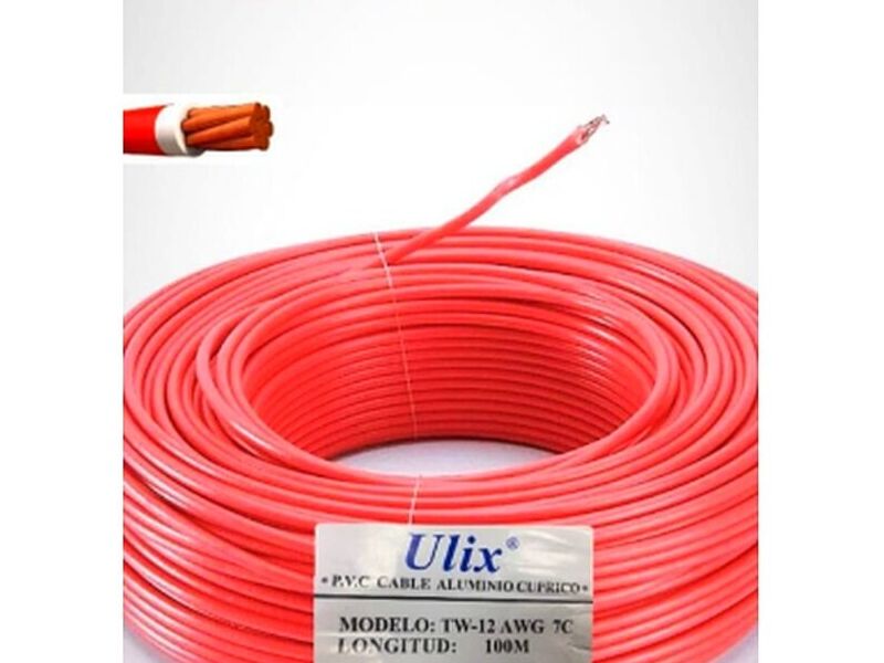 Cable de 7 Hilos Perú