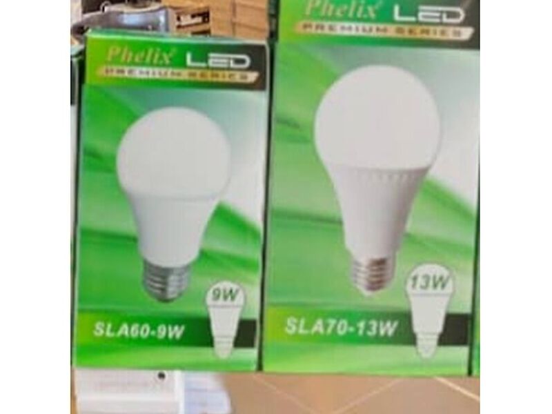 Foco Led Perú