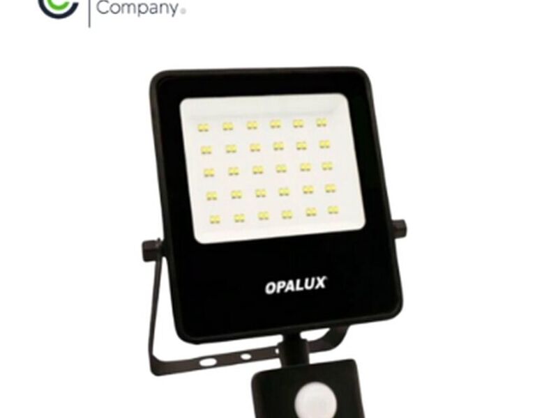 Reflector LED con Sensor Perú
