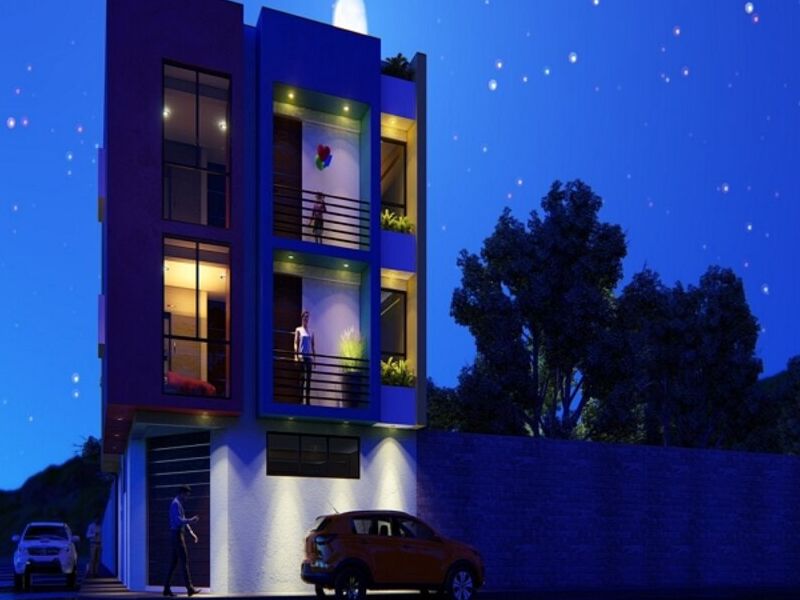 Proyectos Residenciales Huancayo