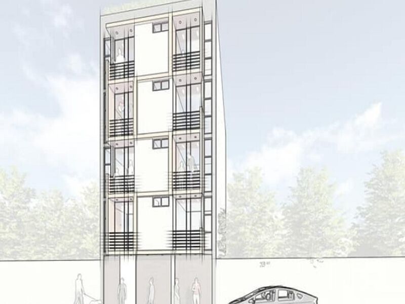 Renders 3D Huancayo