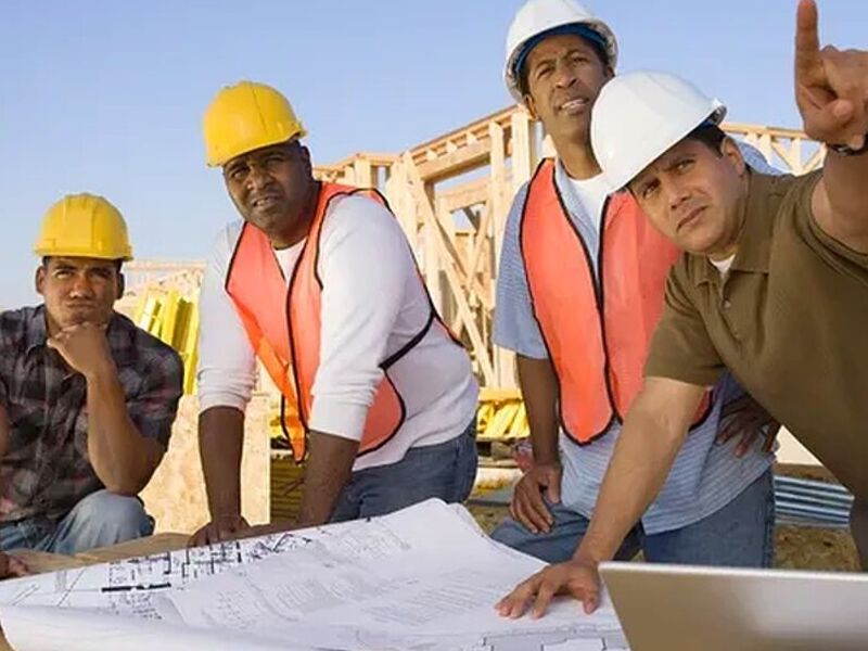 Supervisión Obra Huancayo