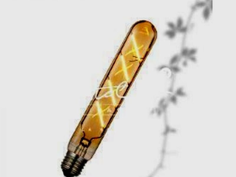 Foco LED Tubular Peru