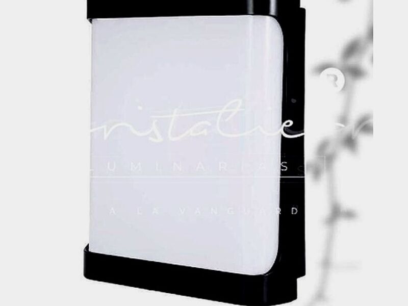 Aplique LED Soglia Peru