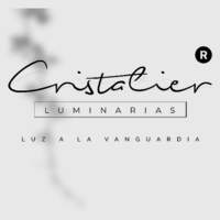 CRISTALIER Luminarias