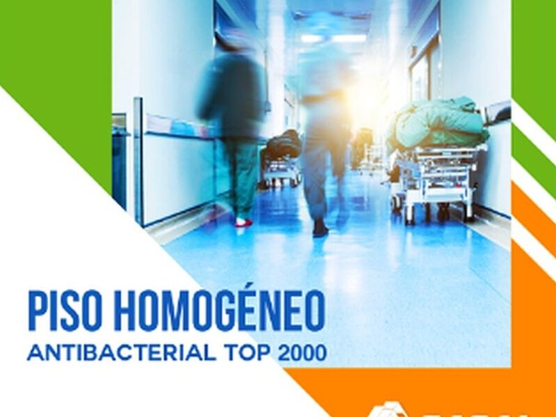 Piso homogéneo Perú