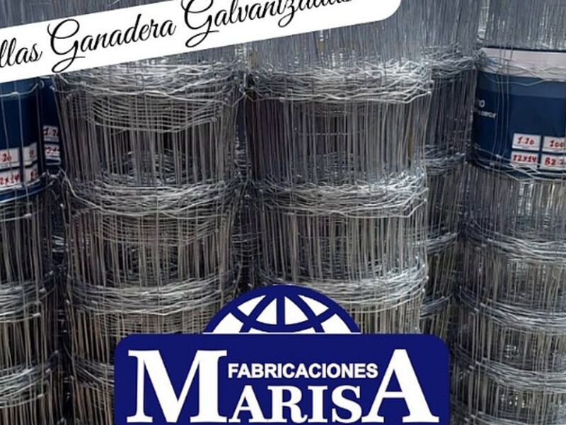 Malla Ganadera Perú