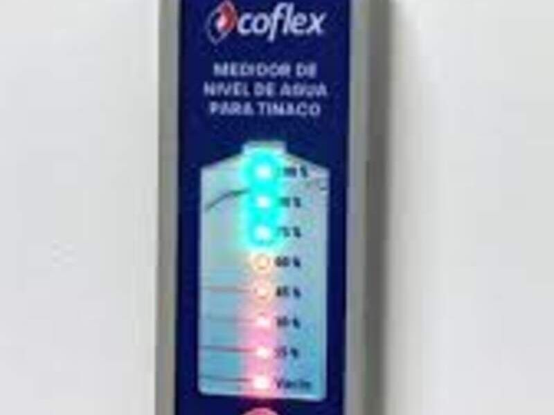 Indicador de nivel para cisterna Perú