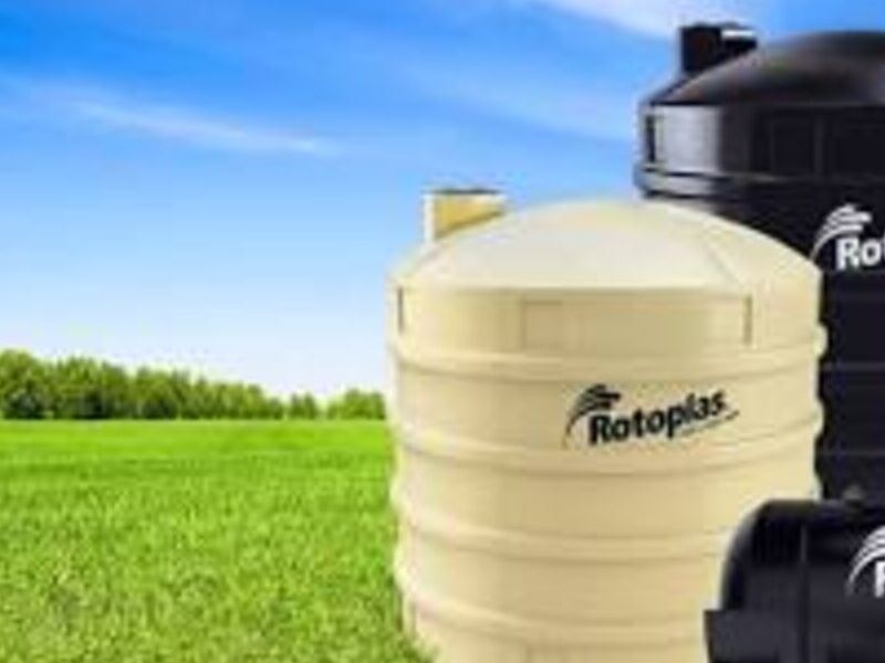 Cisterna (HDPE) Perú: