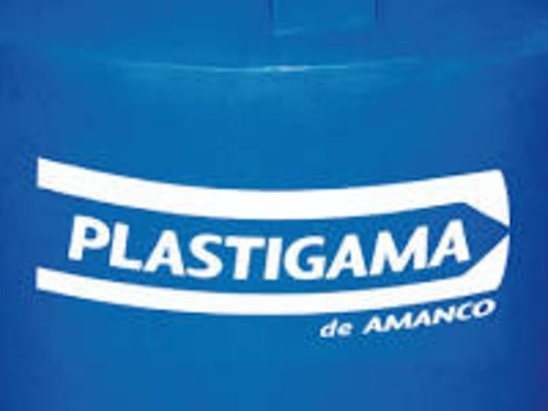 Cisterna Plastigama Perú