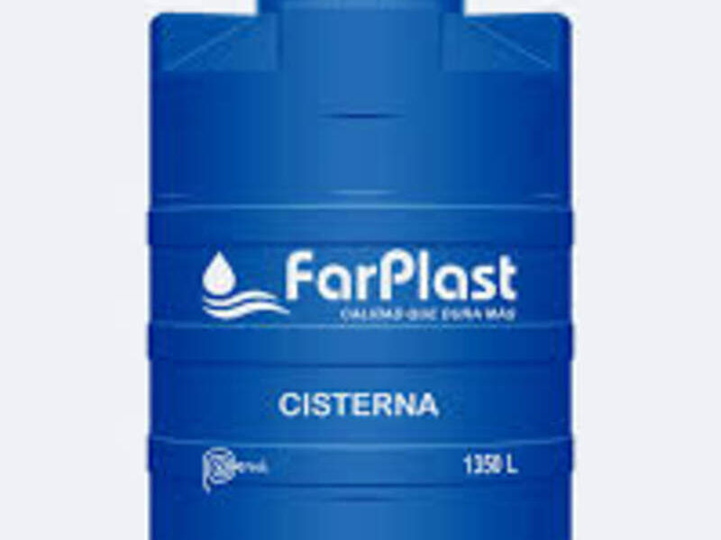 Cisterna Fametal Perú