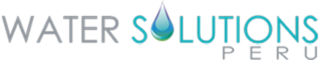 WATER SOLUTIONS S.A.C