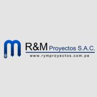 R & M Proyectos S.A.C.