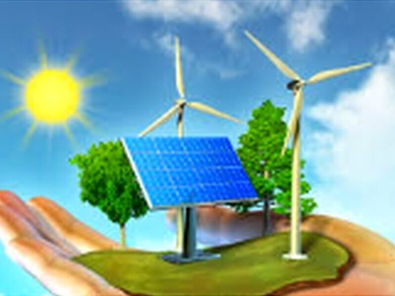Energía Sustentable