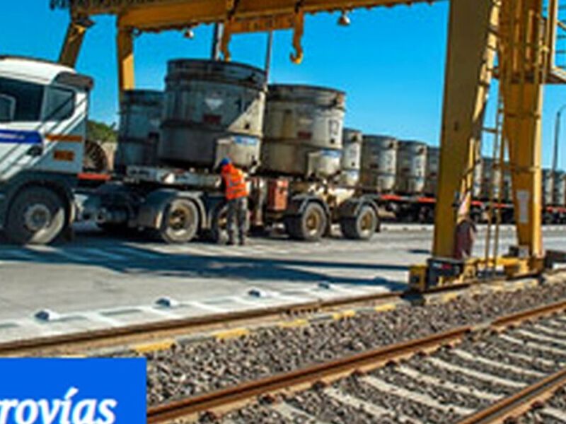 Ferrovías Perú