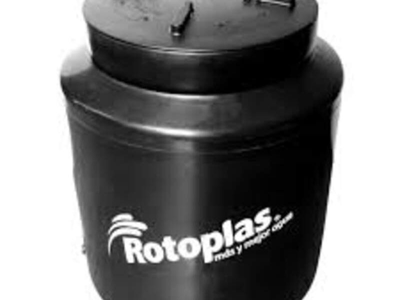 Cisterna para agua caliente reforzado Perú