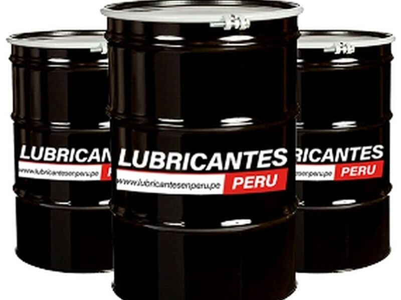 Lubricantes Perú