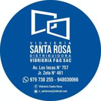 Vidrieria Santa Rosa
