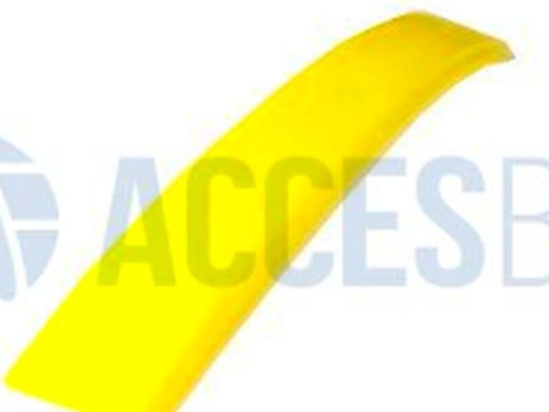 Greca de escalera Amarillo P/grada Nac.