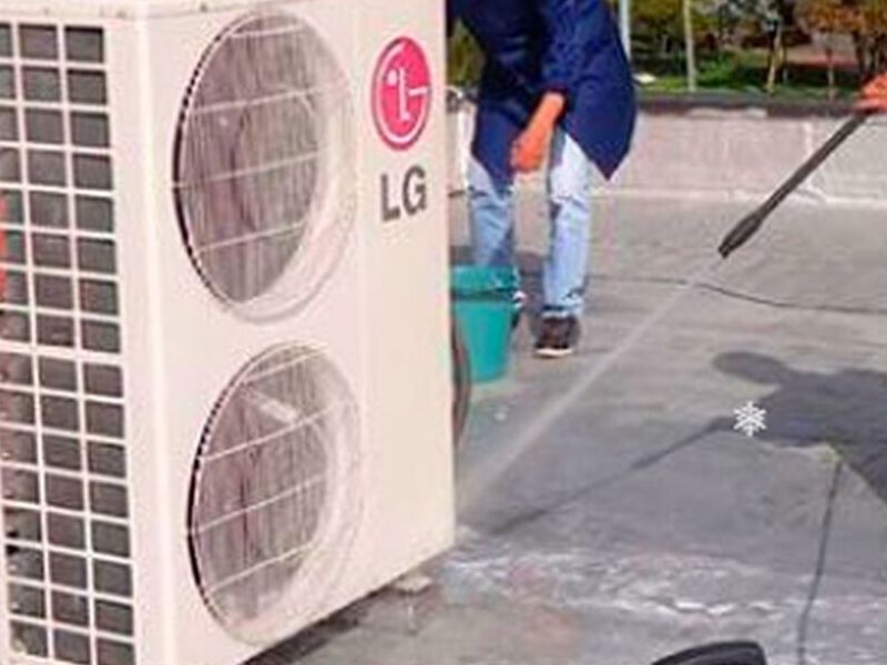 Instalacion electrica Perú