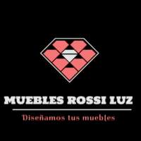 Muebles Rossi Luz