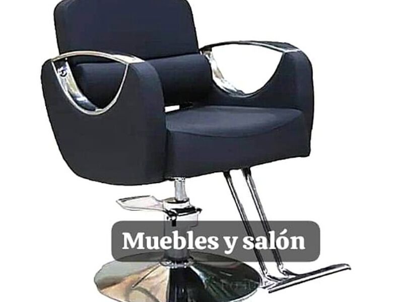 SILLON NEGRO